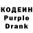 Codein Purple Drank May Sanari